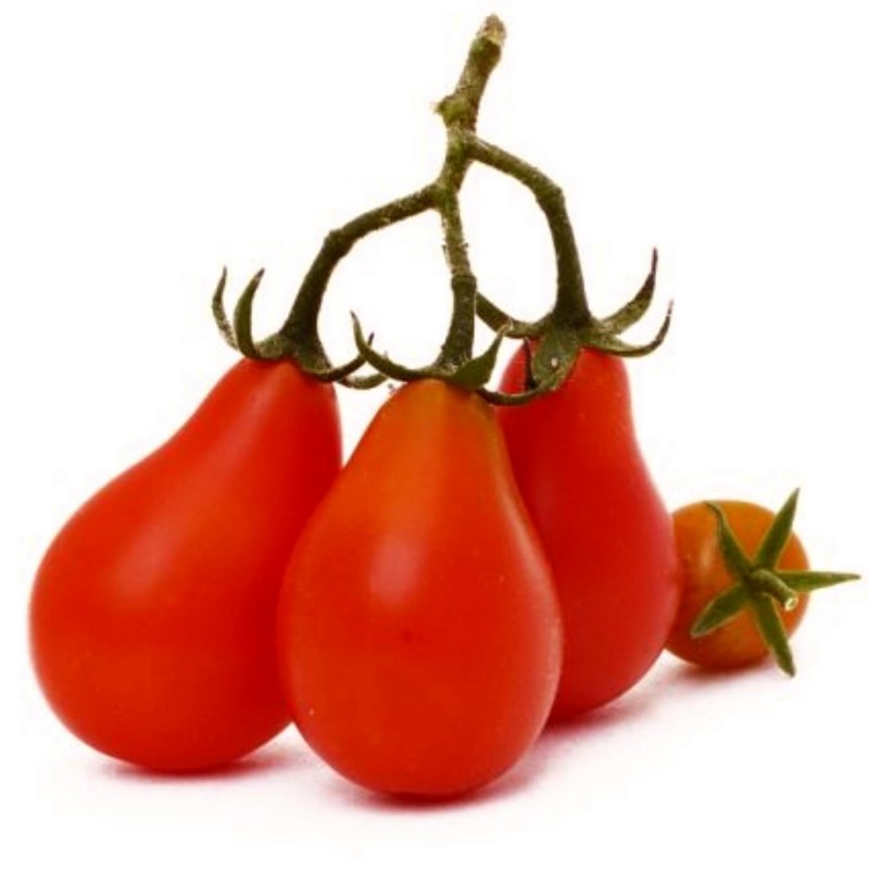 Red Pear Tomato Seeds