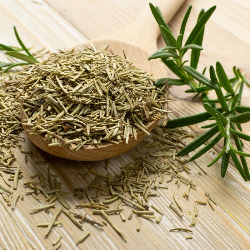 Rosemary Seeds (Rosmarinus officinalis)