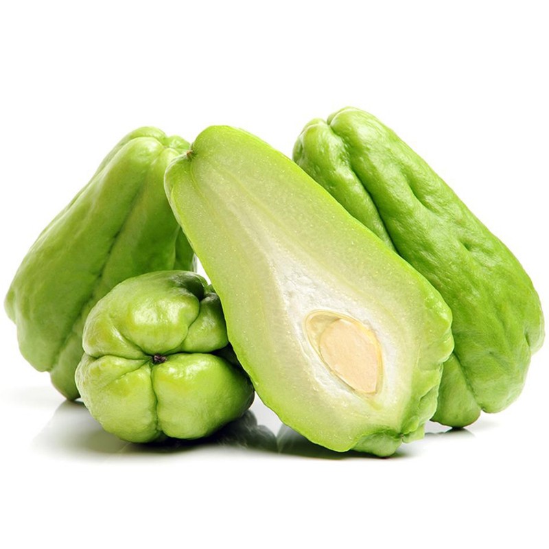 Chayote Seeds (Sechium edule)