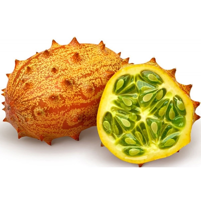 Kiwano Seeds (Cucumis metuliferus)