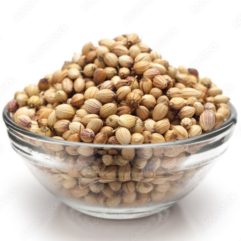 Coriander Seeds (Coriandrum Sativum)