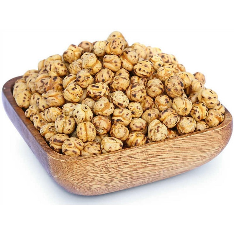 Chickpea Seeds (Cicer arietinum)